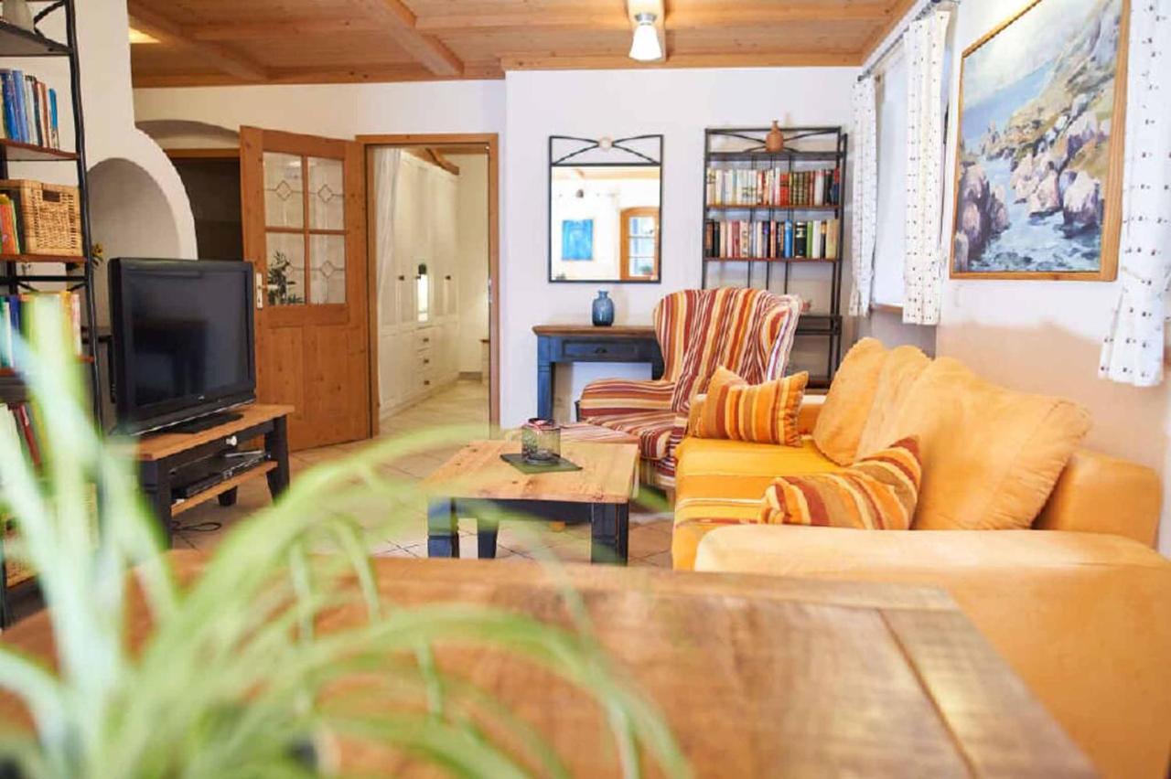 Ferienpension Posthof Waldmunchen Bagian luar foto