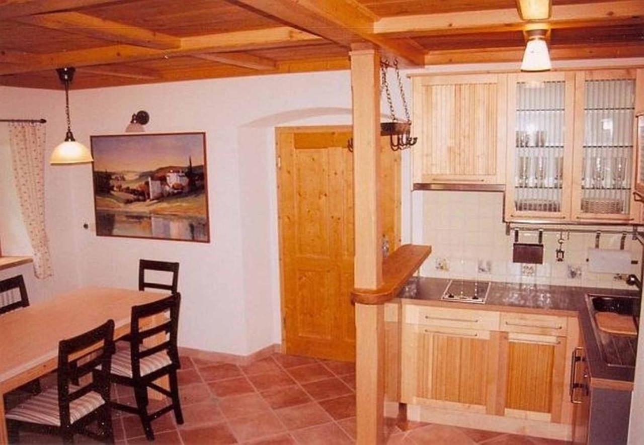 Ferienpension Posthof Waldmunchen Bagian luar foto