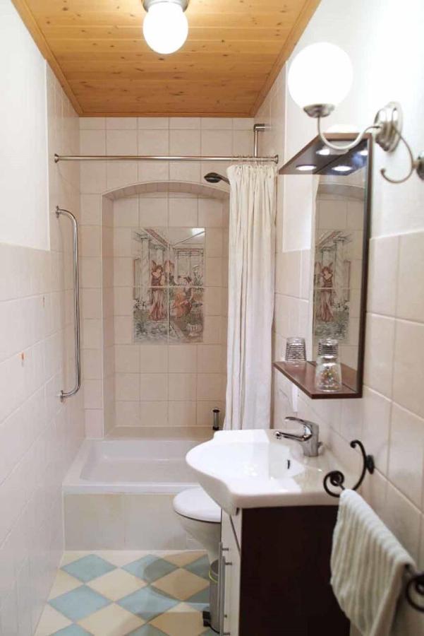 Ferienpension Posthof Waldmunchen Bagian luar foto