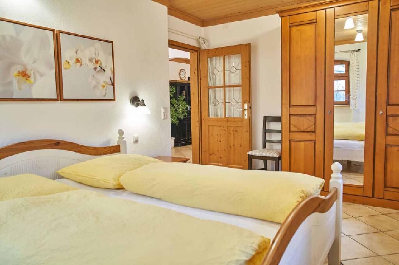 Ferienpension Posthof Waldmunchen Bagian luar foto
