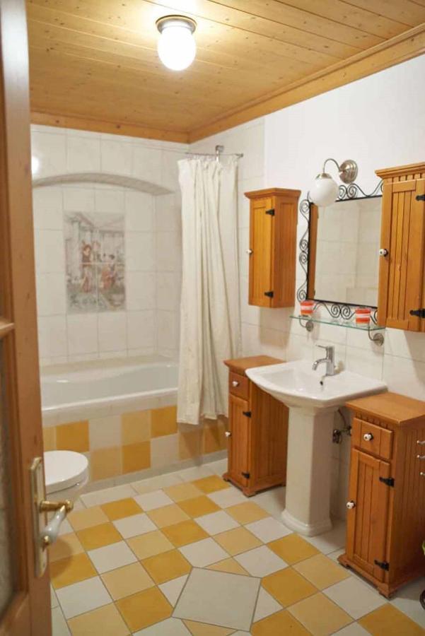 Ferienpension Posthof Waldmunchen Bagian luar foto