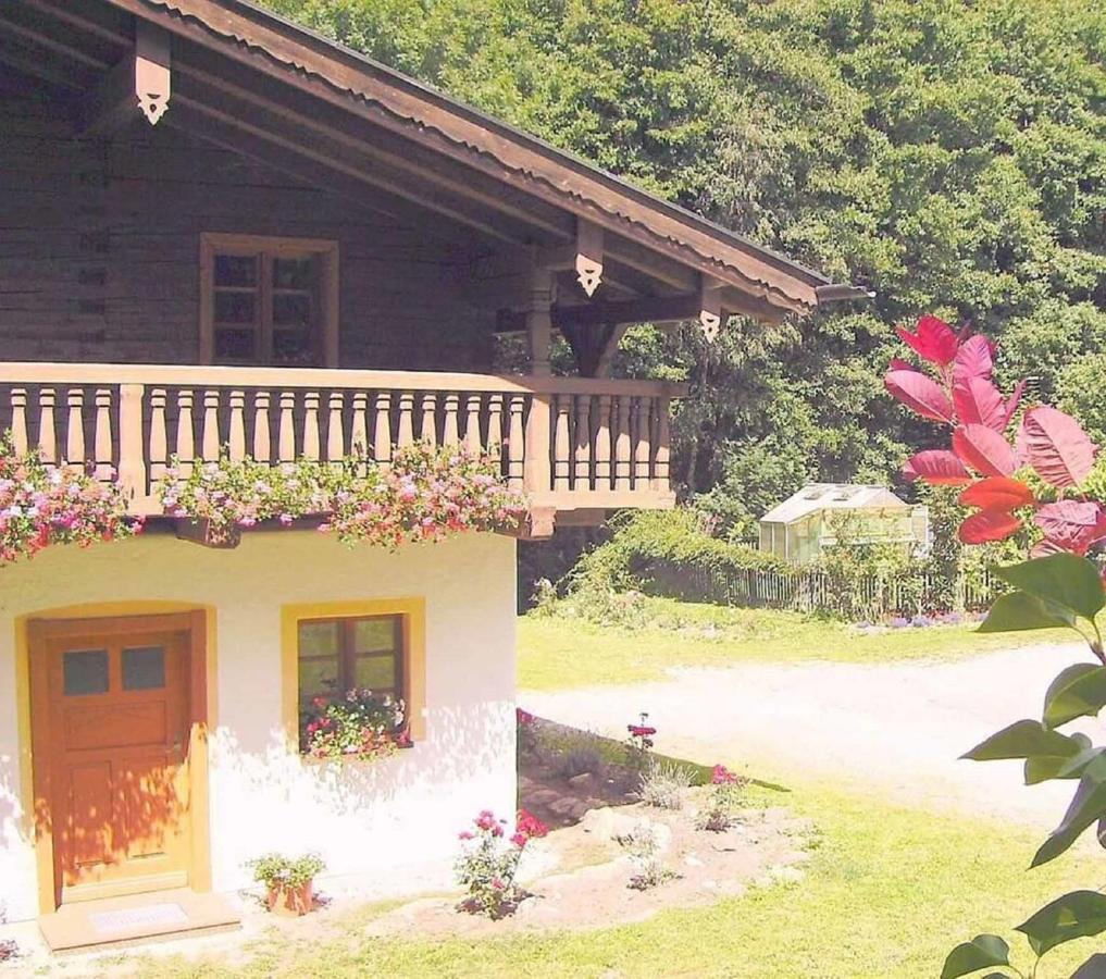 Ferienpension Posthof Waldmunchen Bagian luar foto