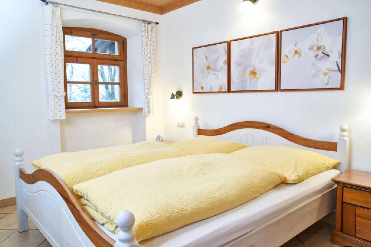 Ferienpension Posthof Waldmunchen Bagian luar foto